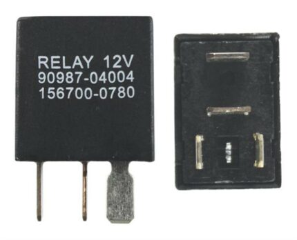 Relay Toyota Honda Mitsubishi 4P12V Universal