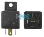 Relay 5Pin Open Circuit 85.30.87.87A.86