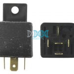 Relay 5Pin Open Circuit 85.30.87.87A.86