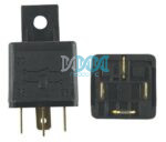 Relay 4 Pin (Good Quality)