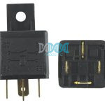 Relay 4 Pin (Good Quality)