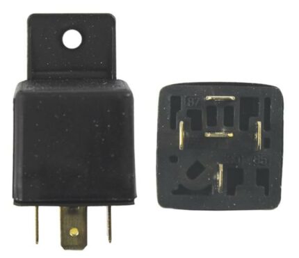 5Pin Relay Universal 12V 30Amp