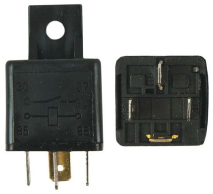 4 Pin Universal Relay 12V