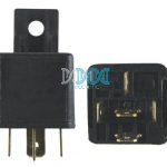 5 Pin Universal Relay 12V 30Amp