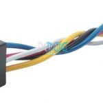 4+5 Pin Relay Connector