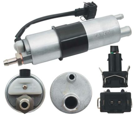Fuel Pump Electrical Volkswagen Golf 1 - 4I