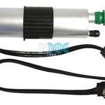 Fuel Pump Electrical Mercedes