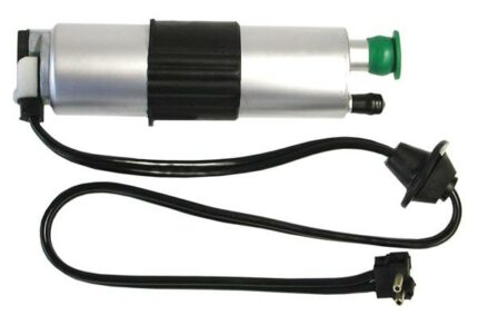 Fuel Pump Electrical Mercedes