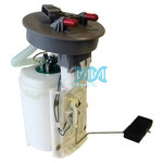 Fuel Pump Electrical Volkswagen Golf 3