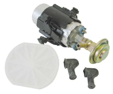 Fuel Pump Electrical Bmw