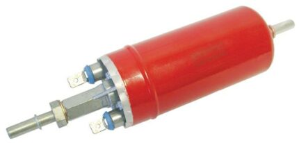 Fuel Pump Electrical Bmw