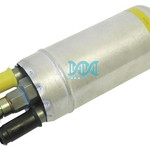 Fuel Pump Electrical Volvo