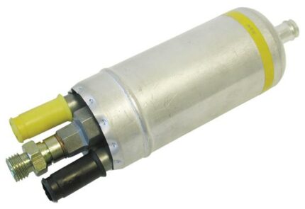 Fuel Pump Electrical Volvo