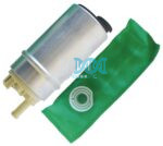 Fuel Pump Electrical Bmw VDO Type