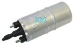 DISCONTINUED - Fuel Pump Electrical Bmw