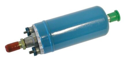 Fuel Pump Electrical Peugeot.Renault.Bmw