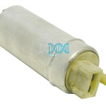 Fuel Pump Electrical Bmw