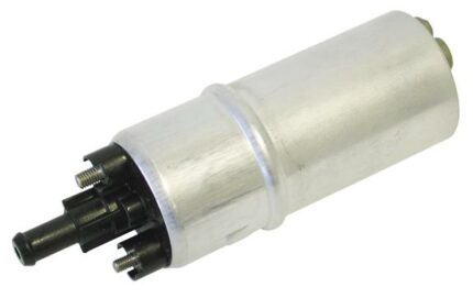 Fuel Pump Electrical Volswagen.Jetta Cli