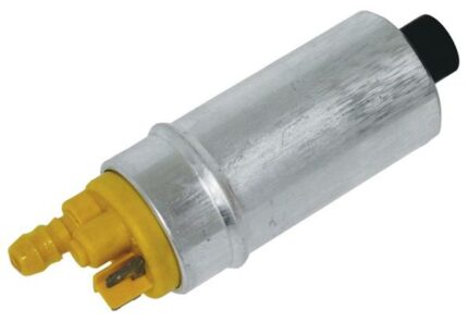 Electrical Fuel Pump Bmw Vdo Diesel