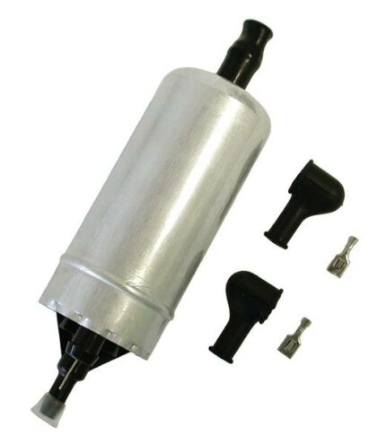 Fuel Pump Electrical Audi
