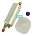 Fuel Pump Electrical Bmw