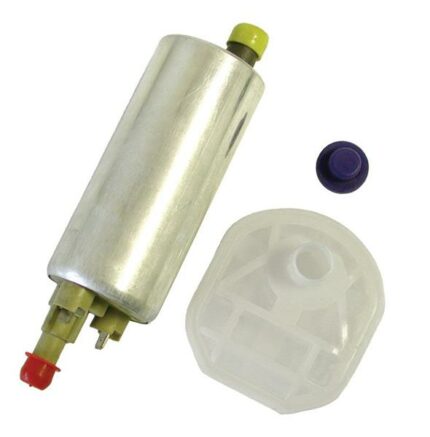 Fuel Pump Electrical Bmw