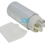 Fuel Pump Electrical Opel