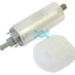 Fuel Pump Electrical Opel