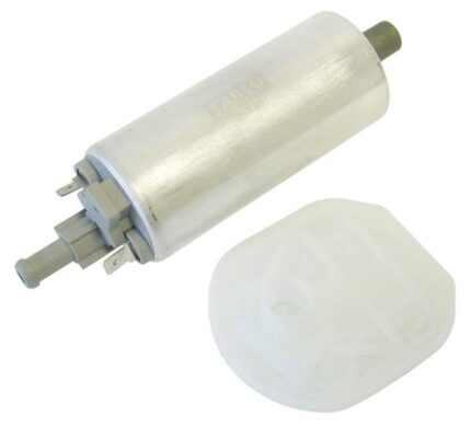 Fuel Pump Electrical Opel
