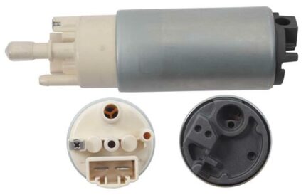 Electric Fuel Pump Mercedes Vdo W203/11/