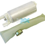Fuel Pump Electrical Gm