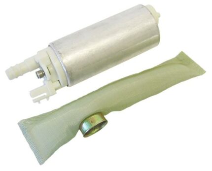 Fuel Pump Electrical Gm