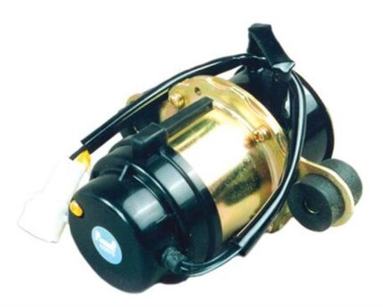 Fuel Pump Electrical 12V