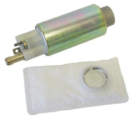 Fuel Pump Electrical Fiat