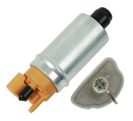 Fuel Pump Electrical Opel.Caddy.A6.F/Lander