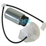Fuel Pump Electrical Toyota Quantum P=3Bar Flow 110