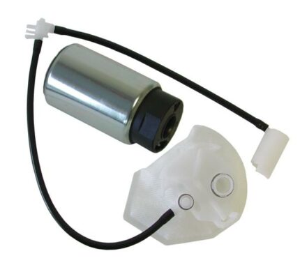 Fuel Pump Electrical Toyota Quantum P=3Bar Flow 110
