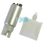 Fuel Pump Electrical Opel