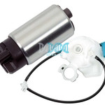 Fuel Pump Electrical Toyota Yaris