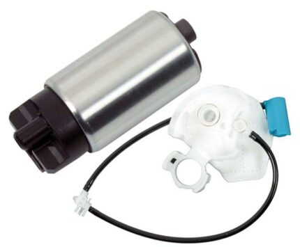 Fuel Pump Electrical Toyota Yaris