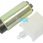 Fuel Pump Electrical Toyota