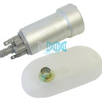 Fuel Pump Electrical Toyota