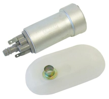 Fuel Pump Electrical Toyota