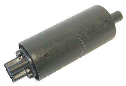 Fuel Pump Electrical Bmw