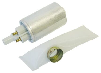 Fuel Pump Electrical Ford