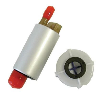 Fuel Pump Seat Electric Volkswagen