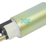 Fuel Pump Electrical Ford