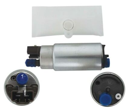 Fuel Pump Electrical Opel Corsa - New