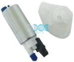 Fuel Pump Electrical Fiat, Renault or Daewoo