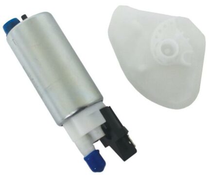 Fuel Pump Electrical Fiat, Renault or Daewoo